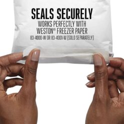 Weston Freezer Tape | 4-Pack -Small Kitchen Appliances Shop 71at0ffukgl. ac sl1500 1