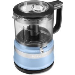 KitchenAid 3.5 Cup Food Chopper | Blue Velvet 6 KitchenAid 3.5 Cup Food Chopper | Blue Velvet -Small Kitchen Appliances Shop 71b5g1fbzil. ac sl1500