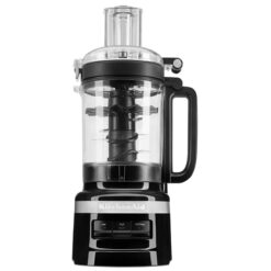 KitchenAid 9-Cup Food Processor | Onyx Black