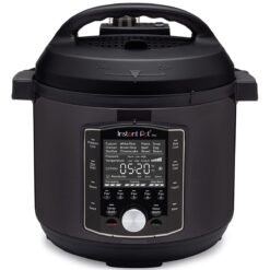 Instant Pot Pro Pressure Cooker | 8-Quart