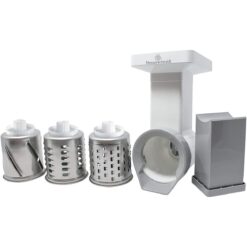 Family Grain Mill Shred & Grind Accessory Set 5 Family Grain Mill Shred & Grind Accessory Set -Small Kitchen Appliances Shop 71i8srbyjgl. ac sl1500 2
