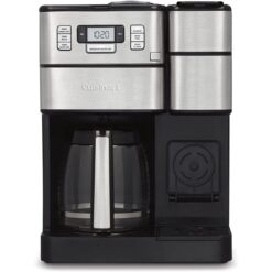 Cuisinart Coffee Center Grind & Brew Plus