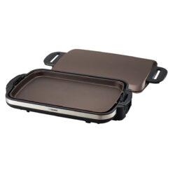 Zojirushi Gourmet Sizzler Electric Griddle