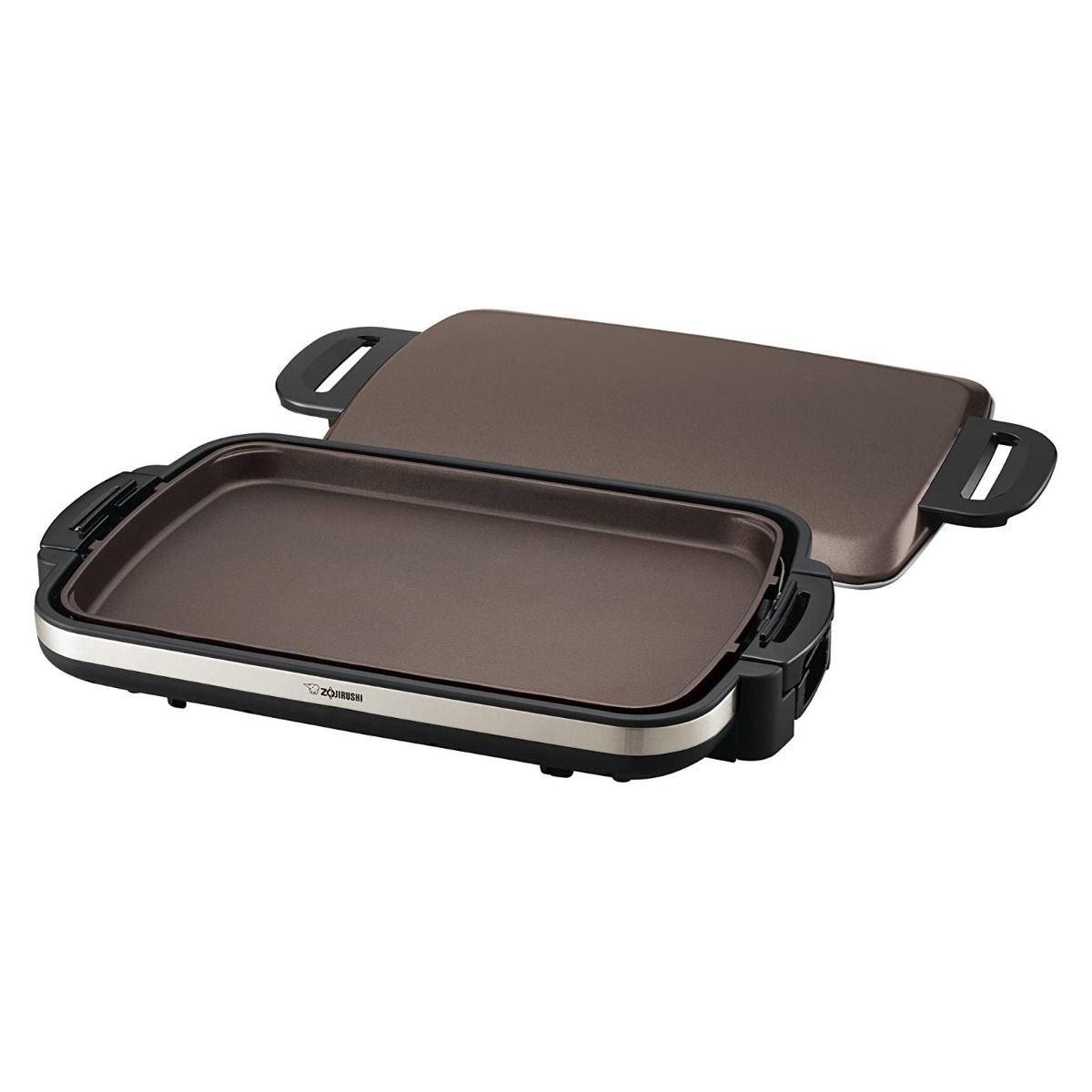 Zojirushi Gourmet Sizzler Electric Griddle 1 Zojirushi Gourmet Sizzler Electric Griddle