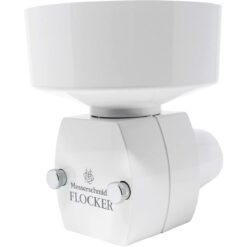 Family Grain Mill Grain Flaker Attachment | For Family Grain Mill Products & WonderMix Mixers