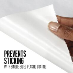 Weston Heavy Duty Freezer Paper | 15" X 150' Roll -Small Kitchen Appliances Shop 71ollrafqcl. ac sl1500