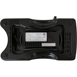 Chard #12 Electric Grinder | Black 12 Chard #12 Electric Grinder | Black -Small Kitchen Appliances Shop 71qdzpvnaml. ac sl1500