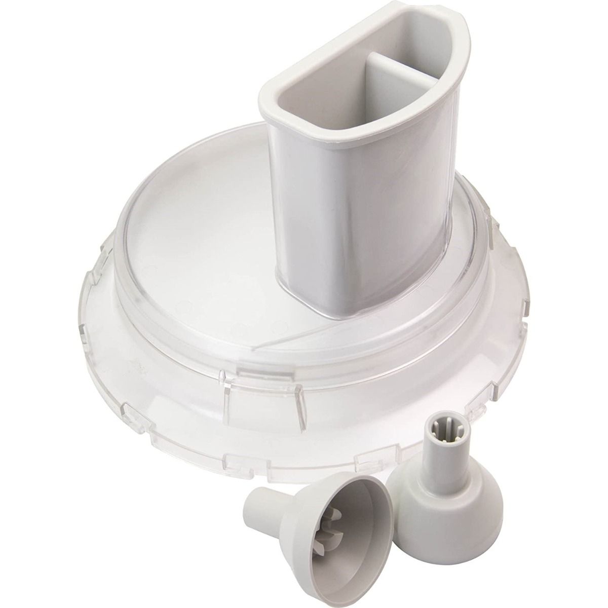 Bosch Universal Plus Mixer Slicer/Shredder Attachment 3 Bosch Universal Plus Mixer Slicer/Shredder Attachment - Image 3