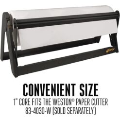 Weston Heavy Duty Freezer Paper - 300' Roll -Small Kitchen Appliances Shop 71ydug pr7l. ac sl1500 1