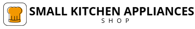 Small Kitchen Appliances Shop
