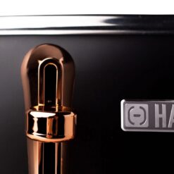 Haden Heritage 4-Slice Toaster | Black And Copper 12 Haden Heritage 4-Slice Toaster | Black And Copper -Small Kitchen Appliances Shop 75042 heritage toaster detail2