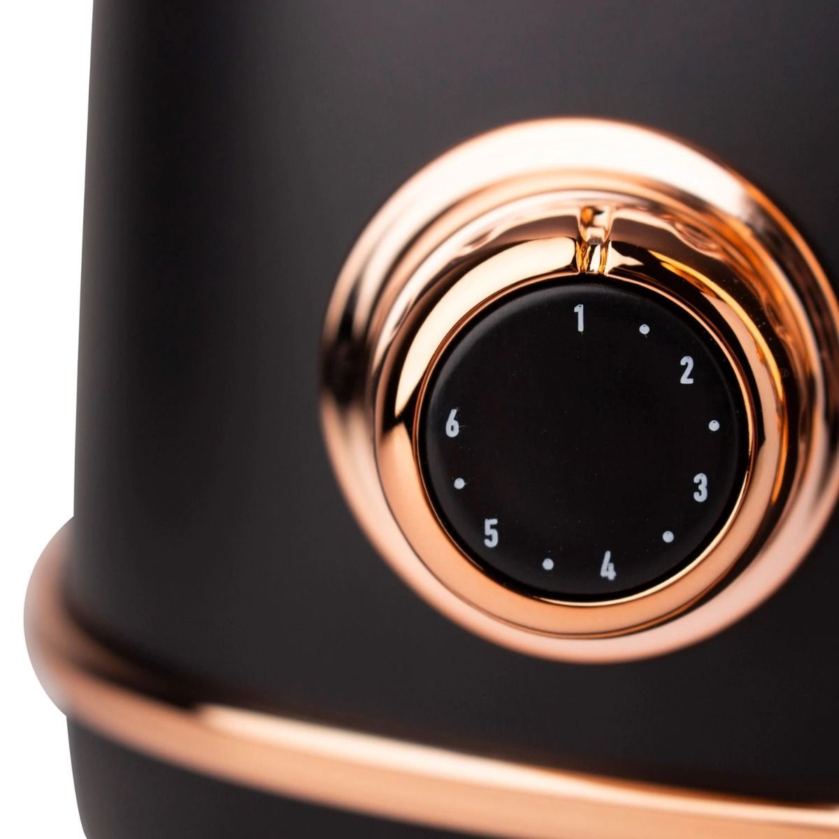 Haden Heritage 4-Slice Toaster | Black And Copper 5 Haden Heritage 4-Slice Toaster | Black And Copper - Image 5