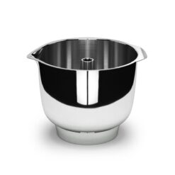Ankarsrum Stainless Steel Whisk Bowl