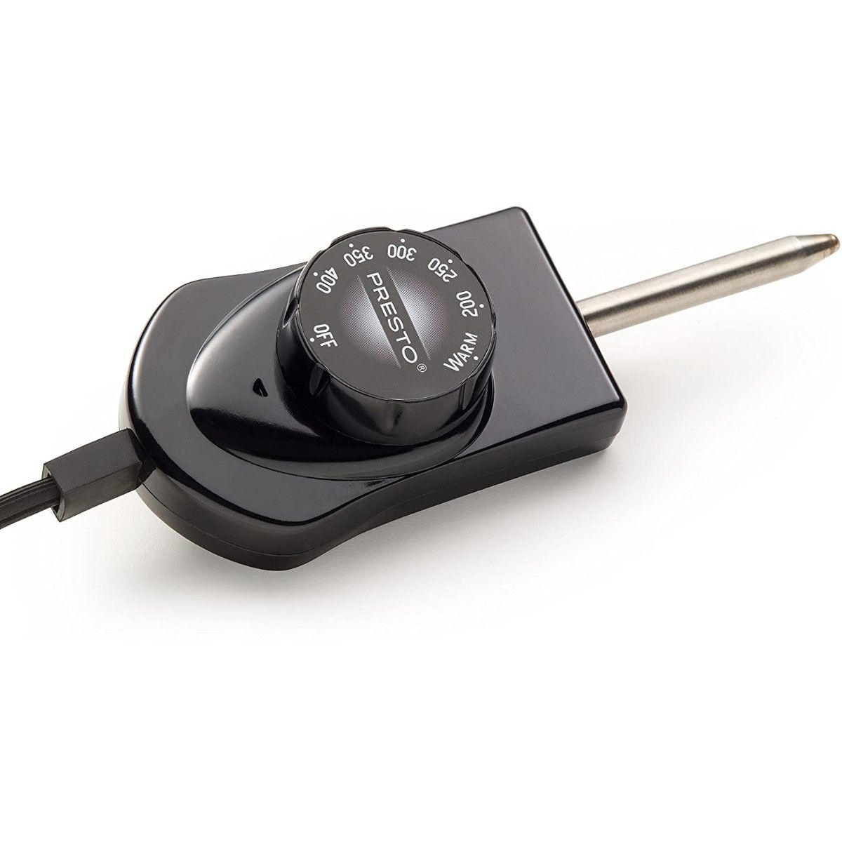 Presto® Cool-Touch Electric Indoor Grill 3 Presto® Cool-Touch Electric Indoor Grill - Image 3