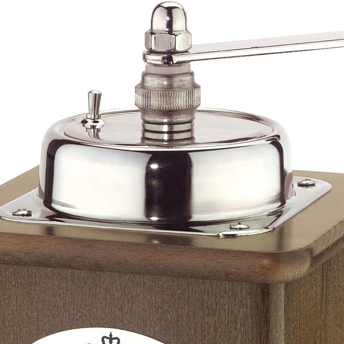 Frieling Brasilia Manual Coffee Mill 2 Frieling Brasilia Manual Coffee Mill - Image 2