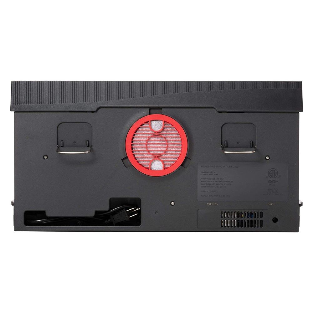 Brod & Taylor Sahara Folding Dehydrator With Poly Shelves & 7 Replacement Shelves 5 Brod & Taylor Sahara Folding Dehydrator With Poly Shelves & 7 Replacement Shelves - Image 5