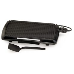 Presto® Cool-Touch Electric Indoor Grill