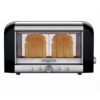 Magimix® Vision Toaster | Black
