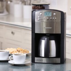 Capresso Coffee Team TS Coffee Machine 7 Capresso Coffee Team TS Coffee Machine -Small Kitchen Appliances Shop 81f70qwwswl. ac sl1500