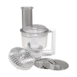 Food Processor Attachment For Bosch Compact Mixers