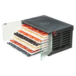 Brod & Taylor Sahara Folding Dehydrator With Poly Shelves & 7 Replacement Shelves 12 Brod & Taylor Sahara Folding Dehydrator With Poly Shelves & 7 Replacement Shelves -Small Kitchen Appliances Shop 81gweadnkkl. ac sl1500