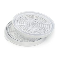 Presto® Dehydro® Add-on Nesting Food Dehydrator Trays | 2-Pack