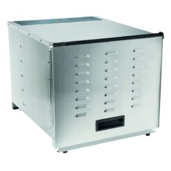 Proctor Silex Commercial 10 Tray Food Dehydrator 11 Proctor Silex Commercial 10 Tray Food Dehydrator -Small Kitchen Appliances Shop 81mukhl20al. sl1500