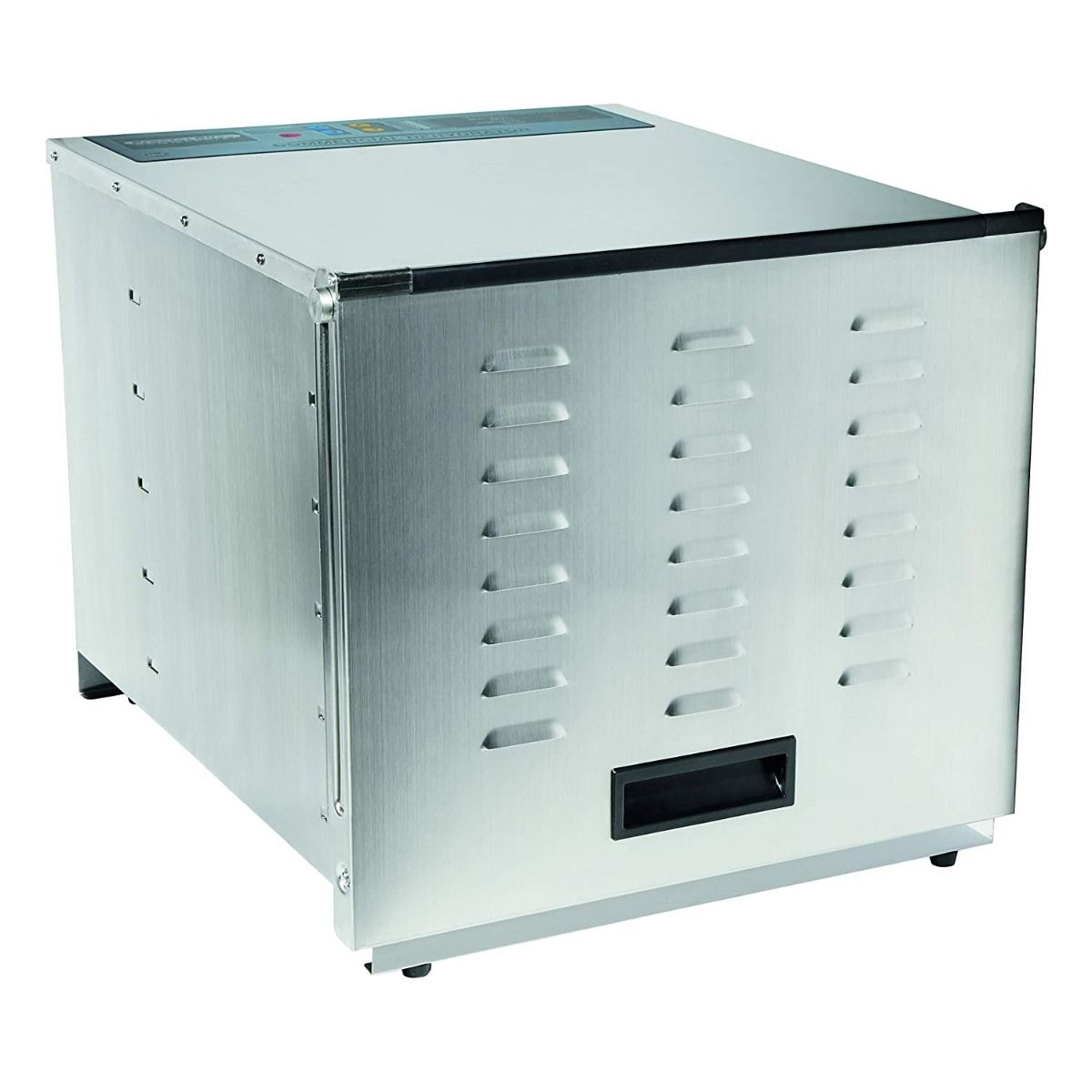 Proctor Silex Commercial 10 Tray Food Dehydrator 6 Proctor Silex Commercial 10 Tray Food Dehydrator - Image 6