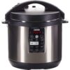 Zavor LUX™ Multi-Cooker | 8 Qt.