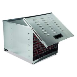 Proctor Silex Commercial 10 Tray Food Dehydrator 8 Proctor Silex Commercial 10 Tray Food Dehydrator -Small Kitchen Appliances Shop 81q03jlubtl. sl1500