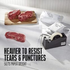 Weston Heavy Duty Freezer Paper - 300' Roll -Small Kitchen Appliances Shop 81snwh0fqil. ac sl1500 1