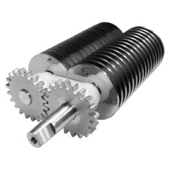 Weston Jerky Slicer Blade Set