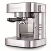 Espressione Automatic Pump Espresso Machine With Thermo Block | Stainless Steel