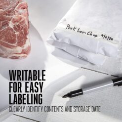 Weston Freezer Tape | 4-Pack -Small Kitchen Appliances Shop 81vqxc4pvil. ac sl1500