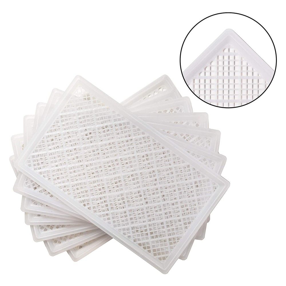 Brod & Taylor Sahara Folding Dehydrator With Poly Shelves & 7 Replacement Shelves 8 Brod & Taylor Sahara Folding Dehydrator With Poly Shelves & 7 Replacement Shelves - Image 8