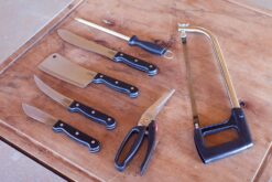 Weston Game Processing Kit - 10-Piece Set 14 Weston Game Processing Kit - 10-Piece Set -Small Kitchen Appliances Shop 83 7001 w 10 piece game kit with case 1