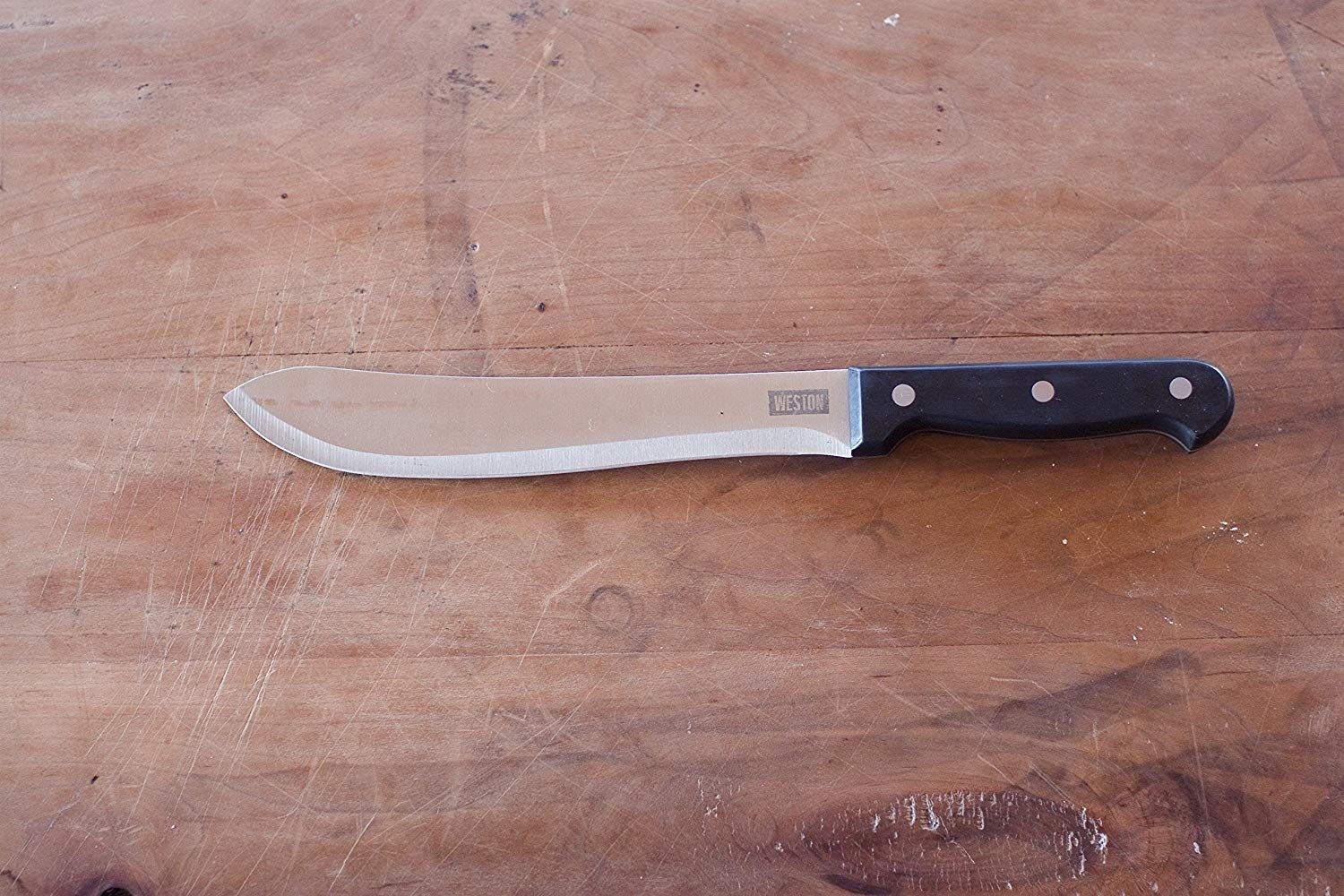 Weston Game Processing Kit - 10-Piece Set 6 Weston Game Processing Kit - 10-Piece Set - Image 6