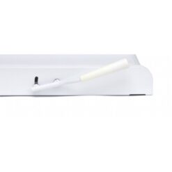 Lipper International Rolling Appliance Platform | White 7 Lipper International Rolling Appliance Platform | White -Small Kitchen Appliances Shop 8701w leverup