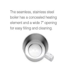 Waterwise 3200 Water Distiller -Small Kitchen Appliances Shop 8800 3200 boiler