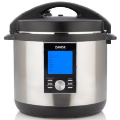 Zavor LUX™ LCD Multi-Cooker | 8 Qt.