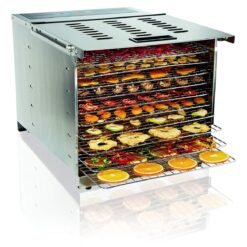 Proctor Silex Commercial 10 Tray Food Dehydrator