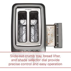 Wolf Gourmet 2-Slice Toaster | Silver Knobs 10 Wolf Gourmet 2-Slice Toaster | Silver Knobs -Small Kitchen Appliances Shop 91c5xowdywl. ac sl1500