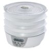 Presto® Dehydro® Digital Electric Food Dehydrator | Round