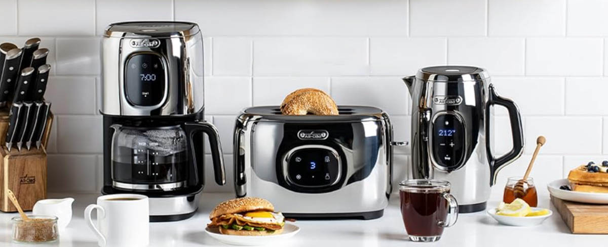 Small Kitchen Appliances Shop -Small Kitchen Appliances Shop IJLO