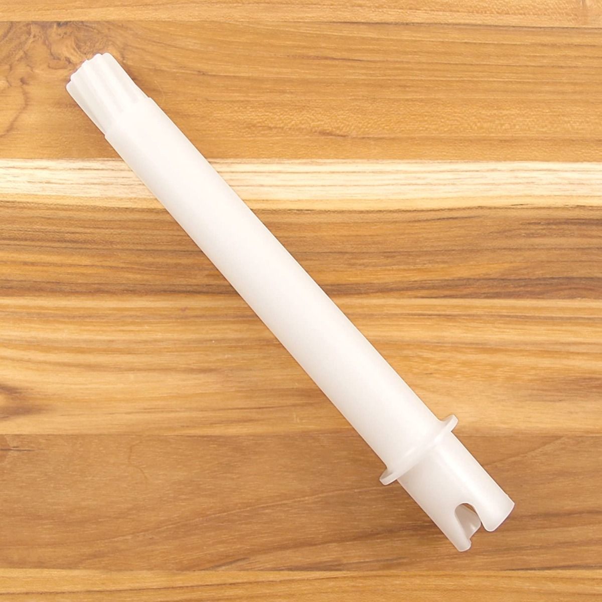 Ankarsrum Stand Mixer Accessory | Double Beater Drive Shaft 1 Ankarsrum Stand Mixer Accessory | Double Beater Drive Shaft