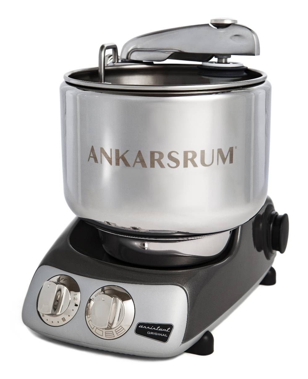 Ankarsrum Original 6230 Model Stand Mixers | Multiple Colors Available 2 Ankarsrum Original 6230 Model Stand Mixers | Multiple Colors Available - Image 2