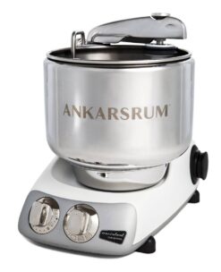 Ankarsrum Original 6230 Model Stand Mixers | Multiple Colors Available 15 Ankarsrum Original 6230 Model Stand Mixers | Multiple Colors Available -Small Kitchen Appliances Shop akm6220mw 1000 2 1
