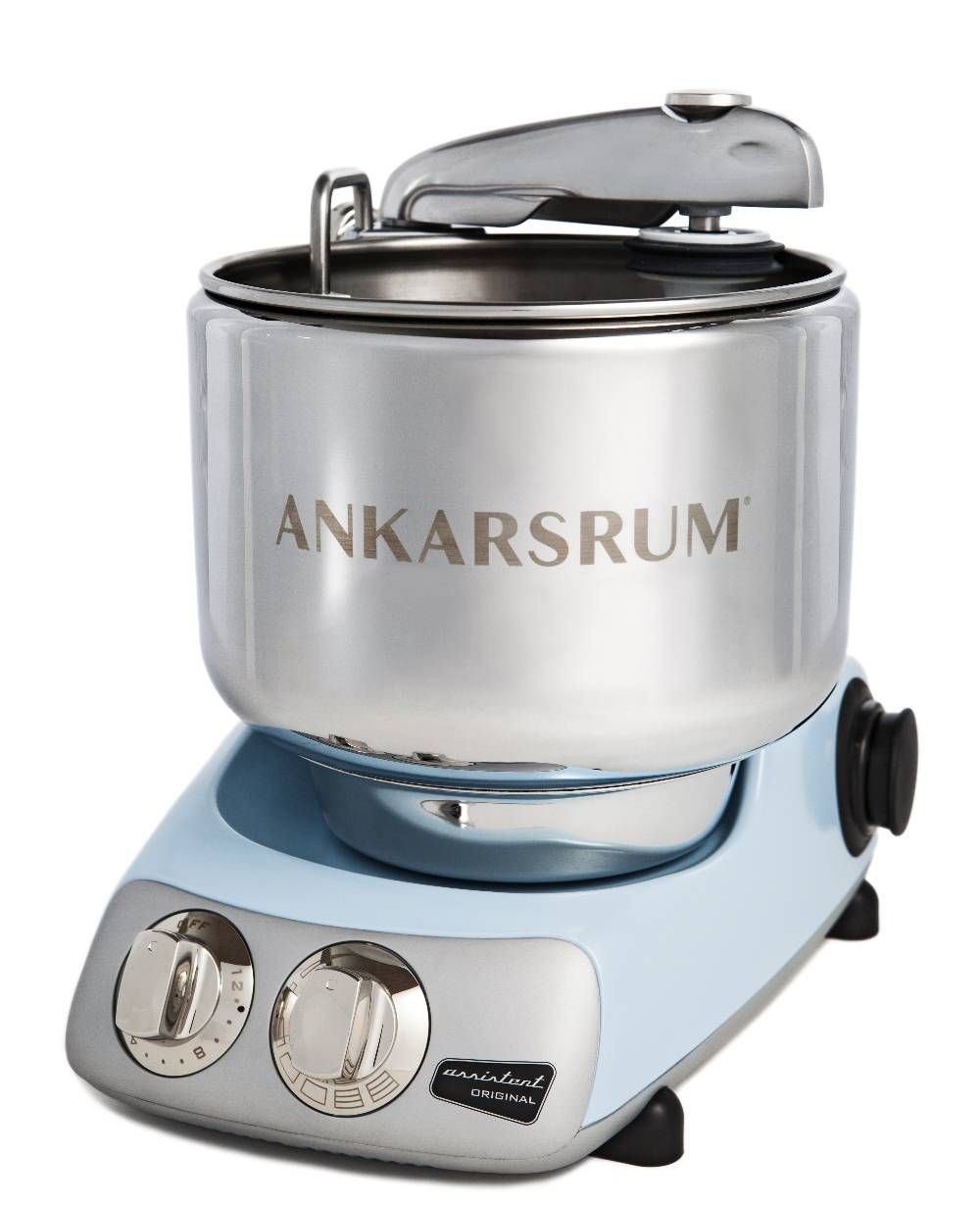 Ankarsrum Original 6230 Model Stand Mixers | Multiple Colors Available 5 Ankarsrum Original 6230 Model Stand Mixers | Multiple Colors Available - Image 5