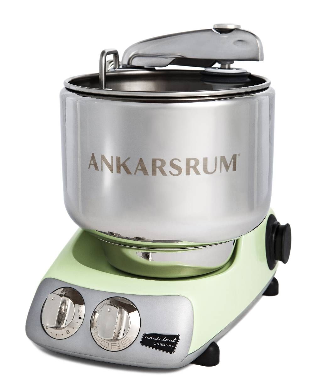 Ankarsrum Original 6230 Model Stand Mixers | Multiple Colors Available 9 Ankarsrum Original 6230 Model Stand Mixers | Multiple Colors Available - Image 9