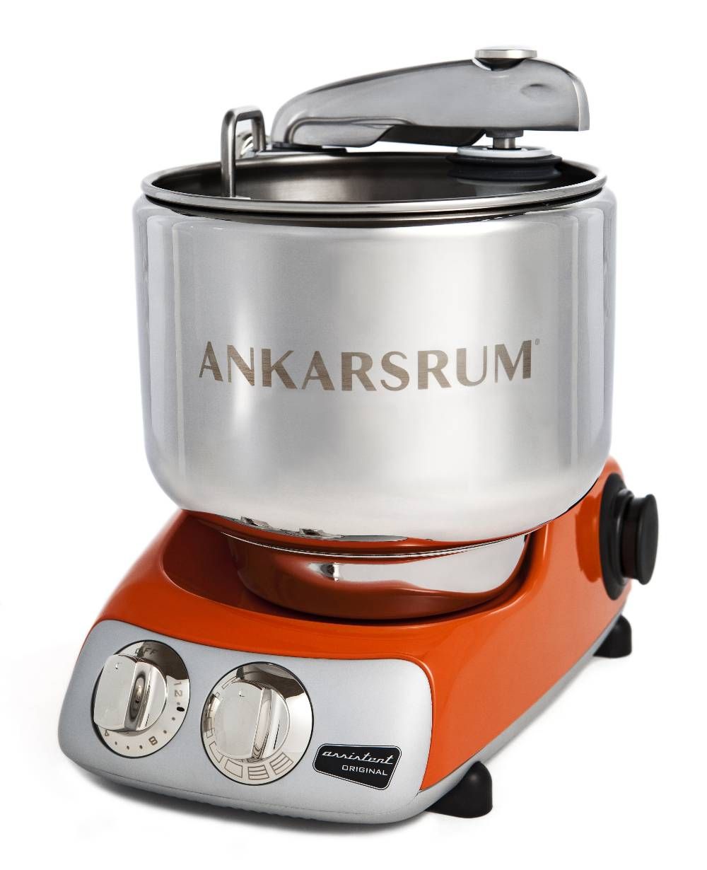 Ankarsrum Original 6230 Model Stand Mixers | Multiple Colors Available 7 Ankarsrum Original 6230 Model Stand Mixers | Multiple Colors Available - Image 7